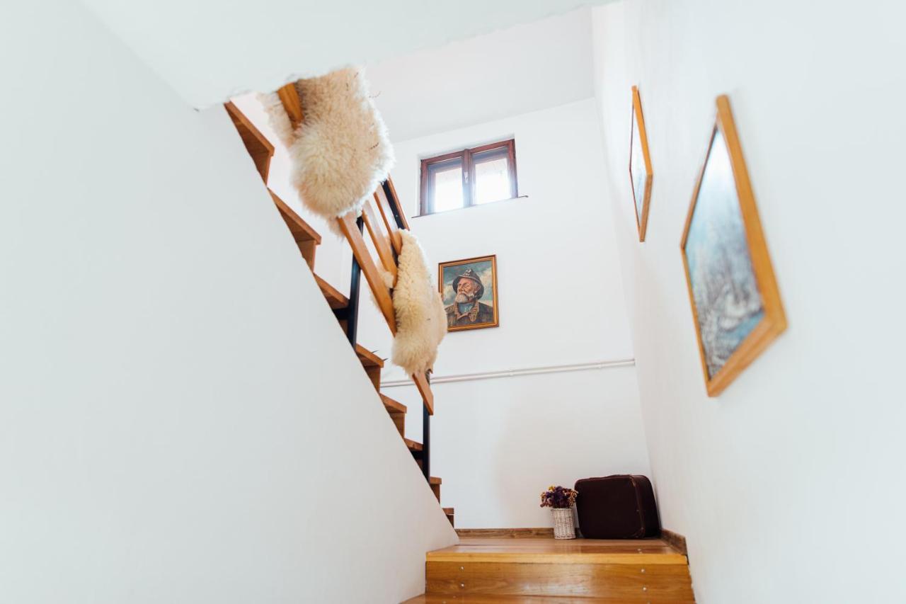 Szitas Rooms 普拉伊德 外观 照片